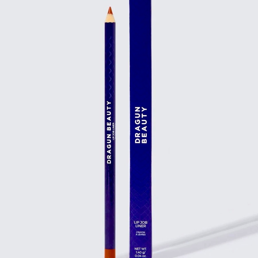 Dragun Beauty Lip Job Liner & Sharpener